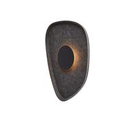 Applique Accogliente Loom Design Nero