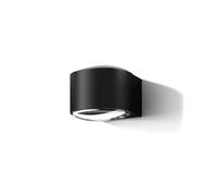 Loom Design FREY Applique Nera, 2X6W LED