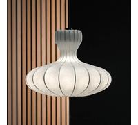 Lampadario Portobello Loom Design Piccolo Bianco