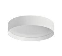 LOOM DESIGN Lucia plafoniera LED Ø35cm bianco LOOM DESIGN