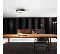 Loom Design Lucia lampada a soffitto, LED, 805-012, Lucia [Lampade per Interni > Lampade a Soffitto]
