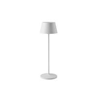 LOOM DESIGN Modi lampada LED da terrazza, bianco LOOM DESIGN