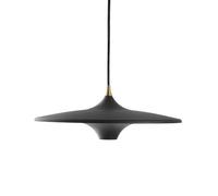 Loom Design Moja 42 Lampadario Nero