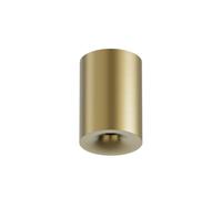 Loom Design NYX Lampada da Soffitto Ottone Opaco