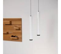 Loom Design Nyx lampada a sospensione 1 luce, LED, 861-001, Nyx [Lampade per Interni > Lampade a Sospensione]
