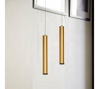 Loom Design Nyx lampada a sospensione 1 luce, LED, 861-003, Nyx [Lampade per Interni > Lampade a Sospensione]