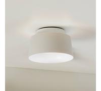 Loom Design Cookie Lampada Plafoniera Bianco