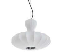 Lampadario Portobello Loom Design Grande Bianco