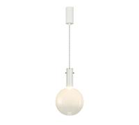 Loom Design Raindrop 20 Lampada A Sospensione Bianca