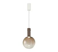 Loom Design Raindrop 25 Lampadario Brandy