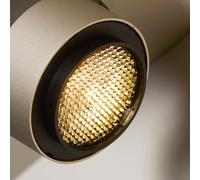 Loom Design Ray riflettore Honeycomb, 803-003, Ray [Accessori > Plafonieire e Paraluce]