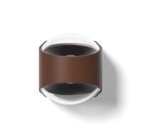 Loom Design Saga Applique in Acciaio Corten