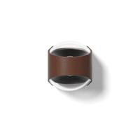 Loom Design Saga Lampada da Parete Corten