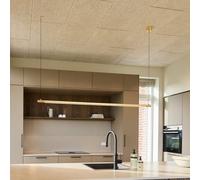Loom Design Straw lampada a sospensione, LED, 824-001, Straw [Lampade per Interni > Lampade a Sospensione]