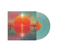 Imagine Dragons - Loom Verde Limitata Verde [ Coke Bottiglia] Traslucido