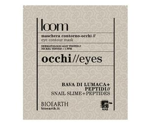 Loom Maschera Cont Occhi Estr