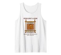 Loom Mitologia Greca Tessitura femminista di Penelope Canotta