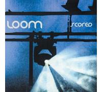 Loom Scored (Live 2011) (CD) Album