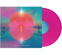 Imagine Dragons Imagine Dragons Loom Hot Record (Vinyl LP)