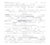 Loom & Thread Dispersion (Vinyl LP) 12" Album