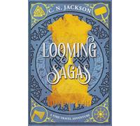 Looming Sagas: A Historical Time Travel Adventure