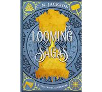 Looming Sagas: A Historical Time Travel Adventure
