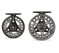 LOOMIS-FRANKLIN ADR Fly Reel #7/9