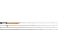 LOOMIS-FRANKLIN NX8 Dry Fly - 9' - 4sez - Line 4