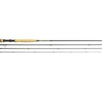 LOOMIS-FRANKLIN Radius Euro Nymph - 10' - 4sez - Line 3