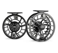LOOMIS-FRANKLIN SW Fly Reel #7/9