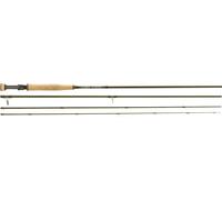 LOOMIS-FRANKLIN SX Euronymph - 11' - 4sez - Line 3/4
