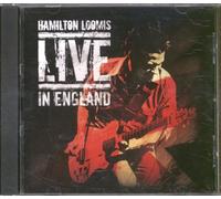 Loomis, Hamilton - Live In England