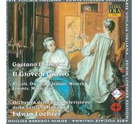 Loomis - Il Giovedi Grasso (Farce in 1