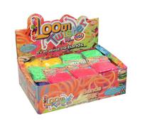 Loomset Twister, 14.400dlg + accessoires