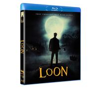 Loon (Blu-ray) Maiah Wynne Taylor Lennox Jeff Medley