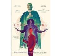 Loon Lake (DVD) Brittany Benjamin Kelly Kitko Nathan Wilson David Selby