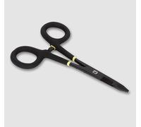 Loon Outdoors Rogue - Pinze a forbice per mancini, colore: nero, 5,5 pollici