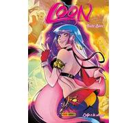 Loon. Vol. 1: L' elfo e la strega