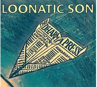 Loonatic Son - The Dharma Press