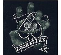 Loonatikk - ++Here Come the King