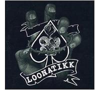 Loonatikk Here Come' The King (CD)