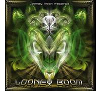 Looney Boom - Various Artists (Audio CD)
