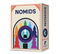 Looney Labs 108 - Nomids