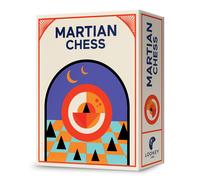Looney Labs 110 - Martian Chess