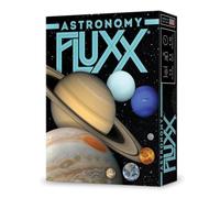 Gioco Di Carte Astronomy Fluxx | Esplora Lo Spazio Con Le Fotografie NASA