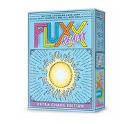 Looney Labs Fluxx Remixx Gioco di carte da 2 a 6 giocatori dagli 8 anni in su