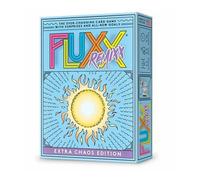 Looney Labs Fluxx Remixx Gioco di carte da 2 a 6 giocatori dagli 8 anni in su