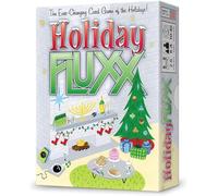 Looney Labs Holiday Fluxx