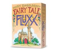 Fairy Tale Fluxx