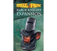 Looney Labs Monty Python Fluxx Black Knight Espansione Pacchetto Gioco Di Carte